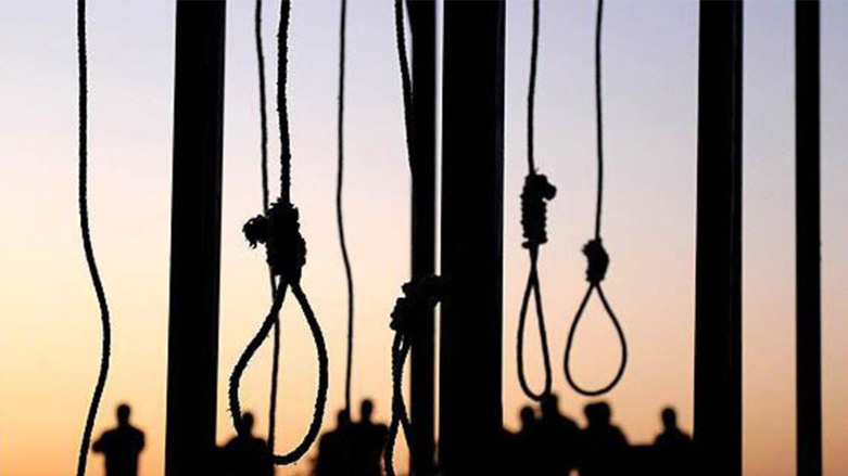 Fearing new protests, Iran inspires 'terror' with public hanging: Rights group